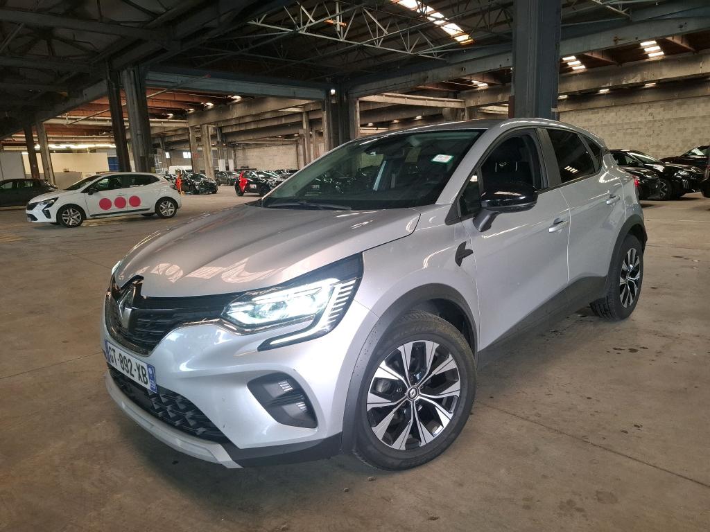 CAPTUR TCE