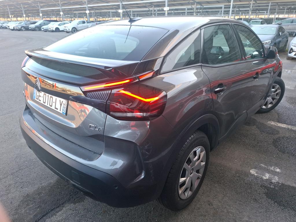 CITROEN C4 BlueHDi 110 S&S BVM6 Live Pack Business 2022
