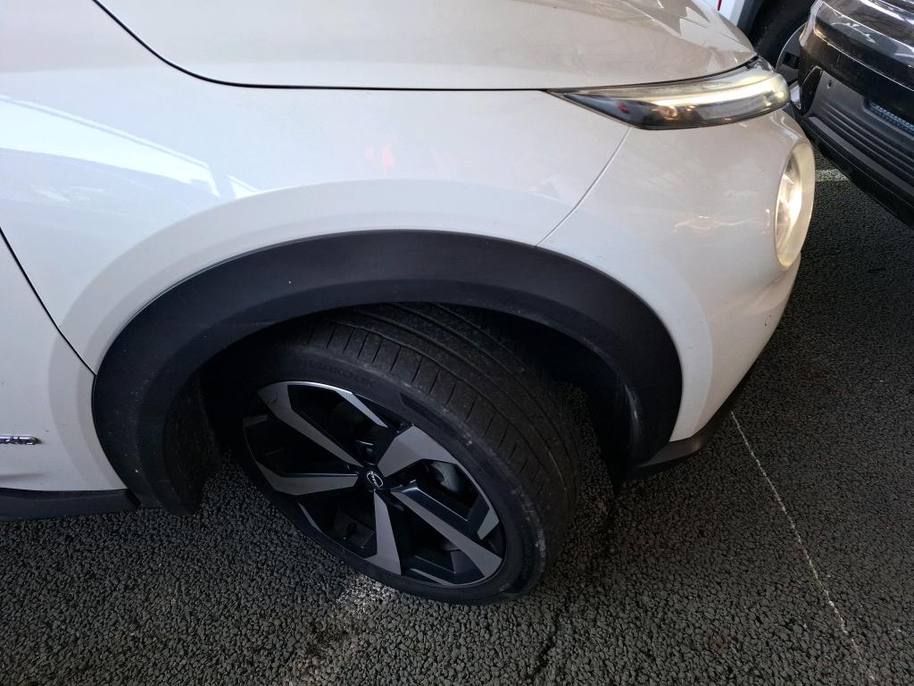 NISSAN Juke HYBRID 143 Tekna 2024