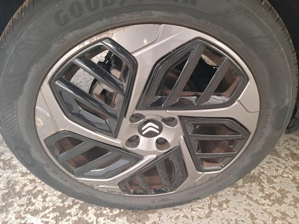 CITROEN C4 X PureTech 130 S&S EAT8 Plus 2023