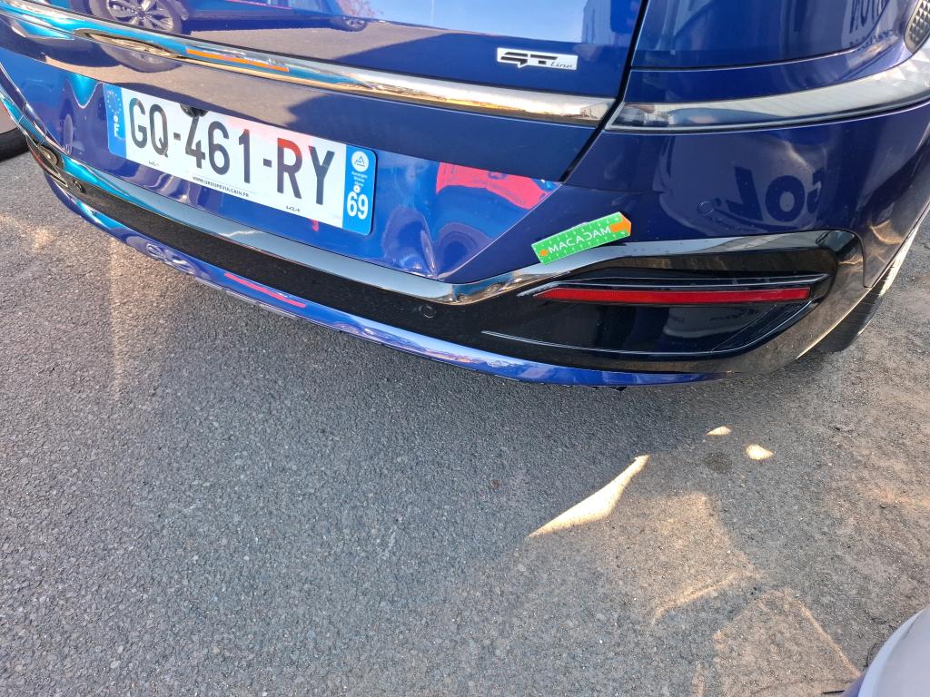 KIA EV6 229 ch GT Line 2023