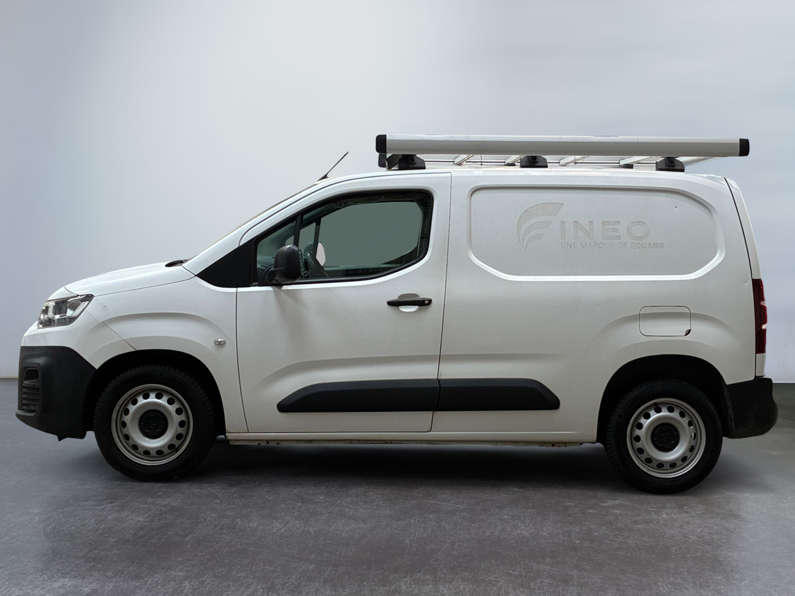 CITROEN BERLINGO VAN M 1000 BLUEHDI 100 S&S BVM5 DRIVER 2021