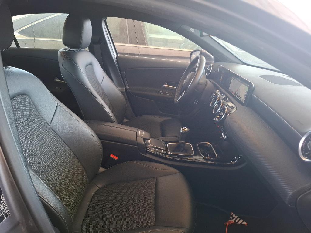MERCEDES-BENZ MERCEDES CLASSE A 180 BM6 Style Line 2022