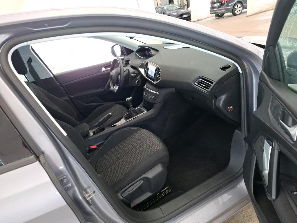 PEUGEOT 308 BUSINESS BlueHDi 100ch S&S BVM6 Active 2020