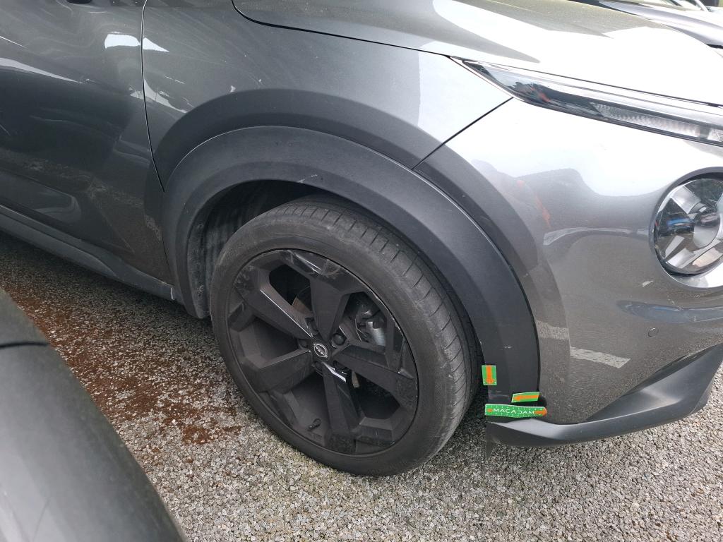 NISSAN Juke DIG-T 114 Tekna 2024