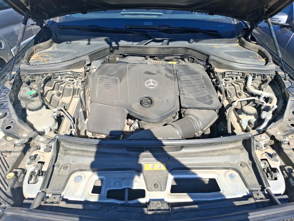 MERCEDES-BENZ GLC 300 e 9G-Tronic 4Matic AMG Line 2023