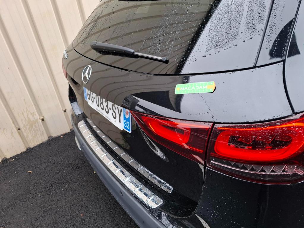 MERCEDES-BENZ GLA 250 e 8G-DCT Progressive Line 2022