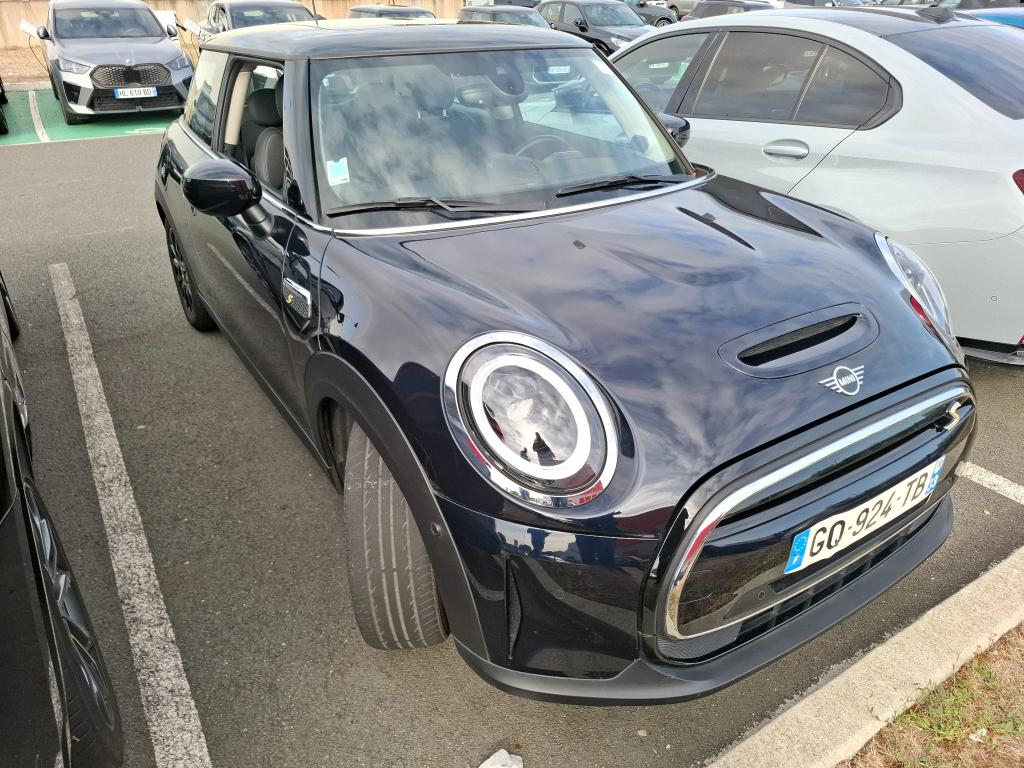 MINI HATCH 3 Portes Cooper SE 184 ch Edition Premium Plus 2023