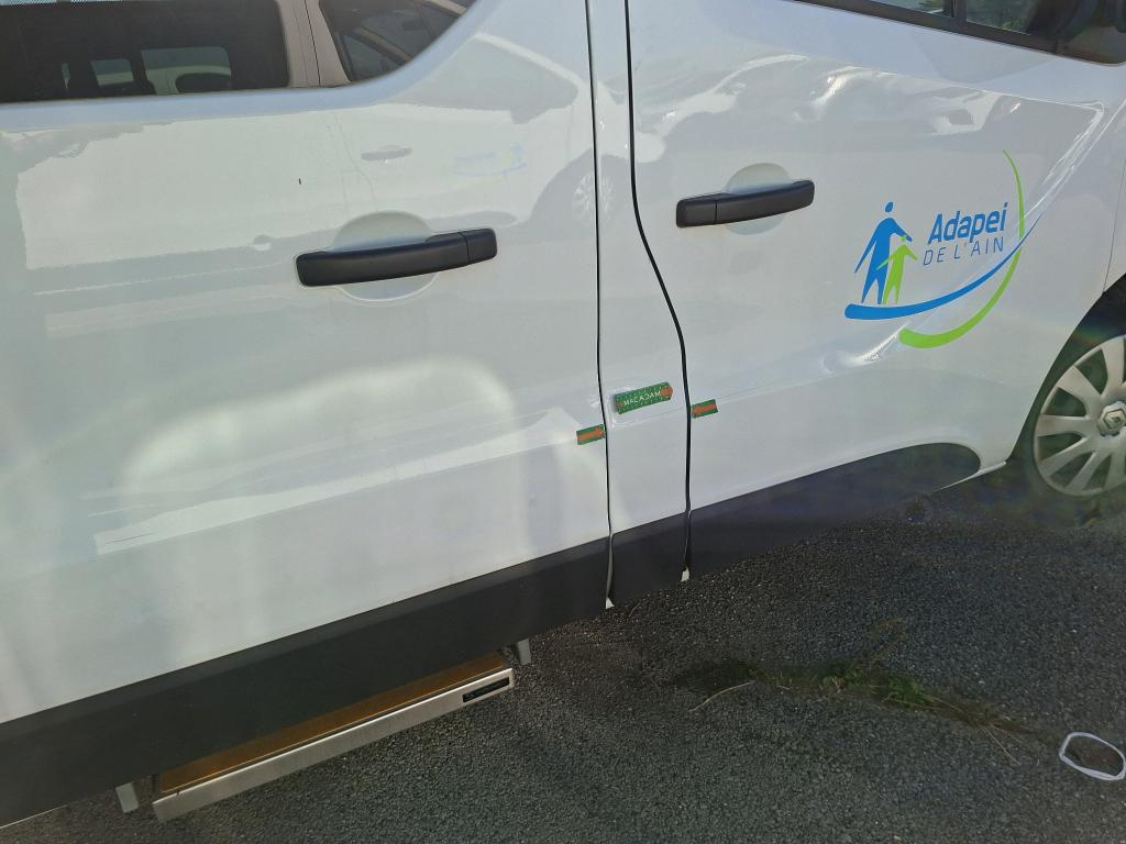 RENAULT TRAFIC COMBI L2 dCi 120 S&S Zen 2019
