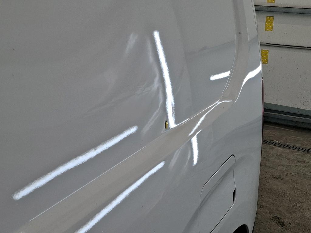 PEUGEOT PARTNER FGN FOURGON STANDARD 650 KG BLUEHDI 75 BVM5 PREMIUM 2020