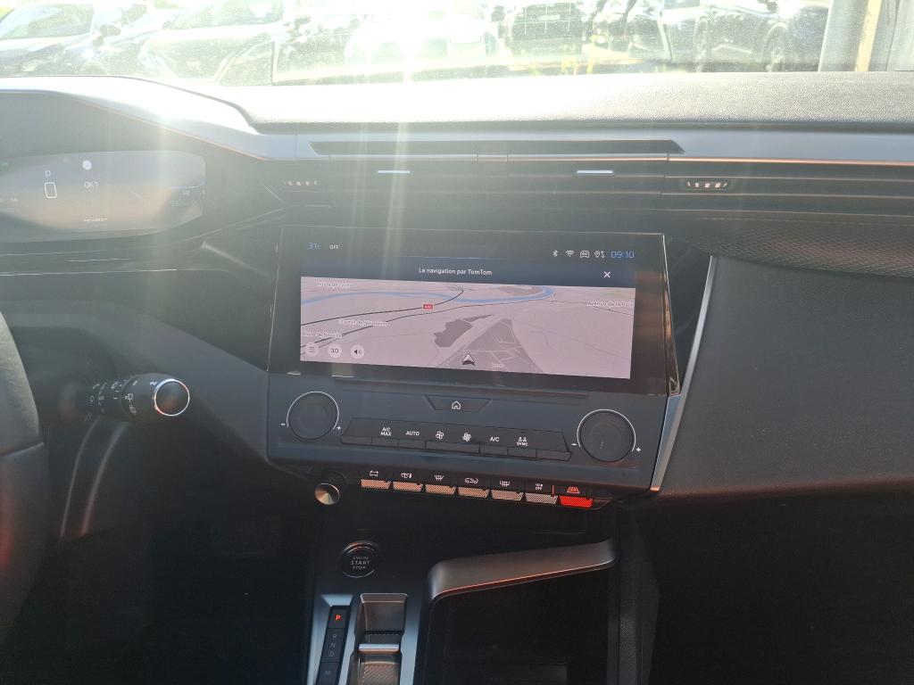 PEUGEOT 308 SW PureTech 130ch S&S EAT8 Active Pack 2023