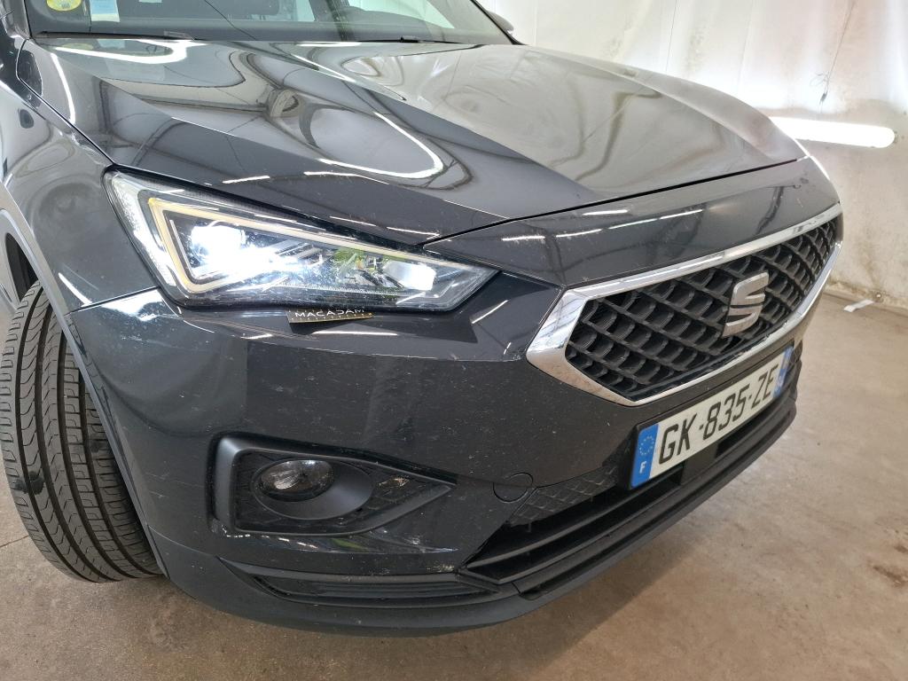 SEAT TARRACO 2.0 TDI 150 ch Start/Stop DSG7 7 pl Business 2022