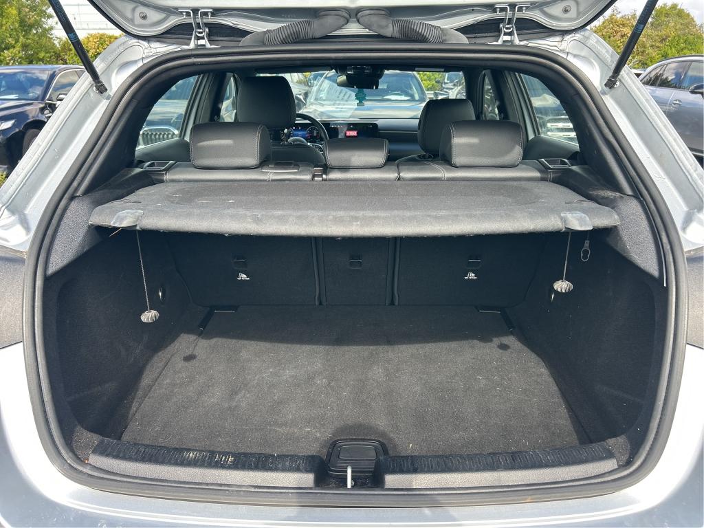 MERCEDES-BENZ MERCEDES CLASSE A 180 7G-DCT Progressive Line 2025