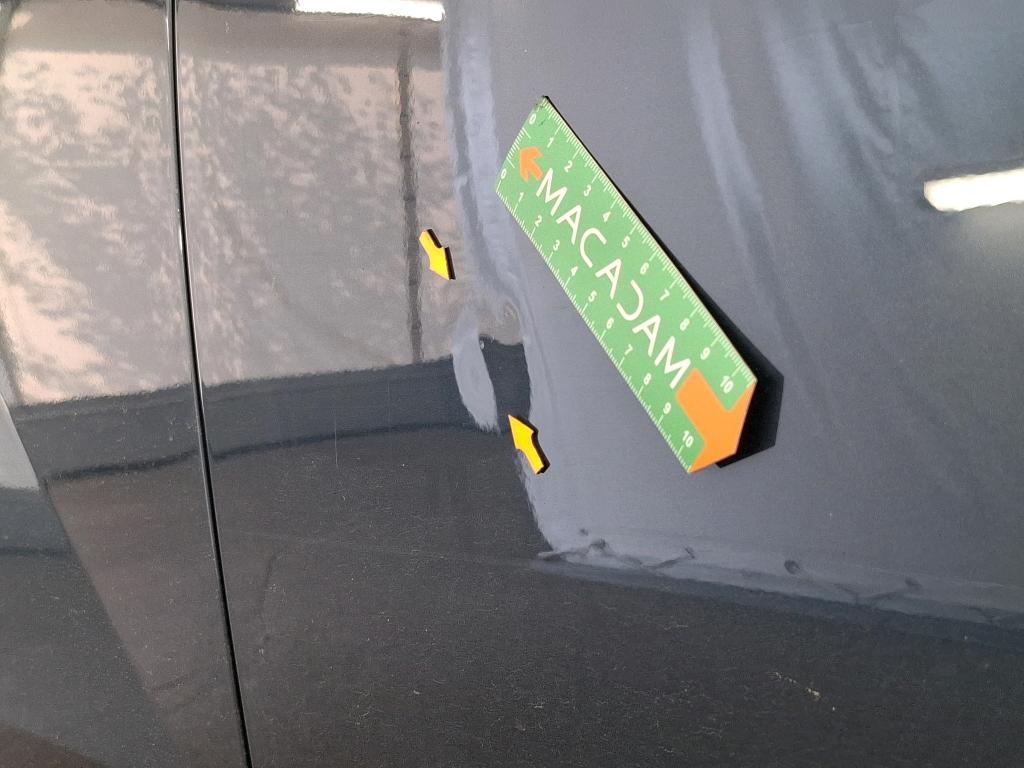 HYUNDAI TUCSON 1.6 T-GDI 230 Hybrid BVA6 Business 2023
