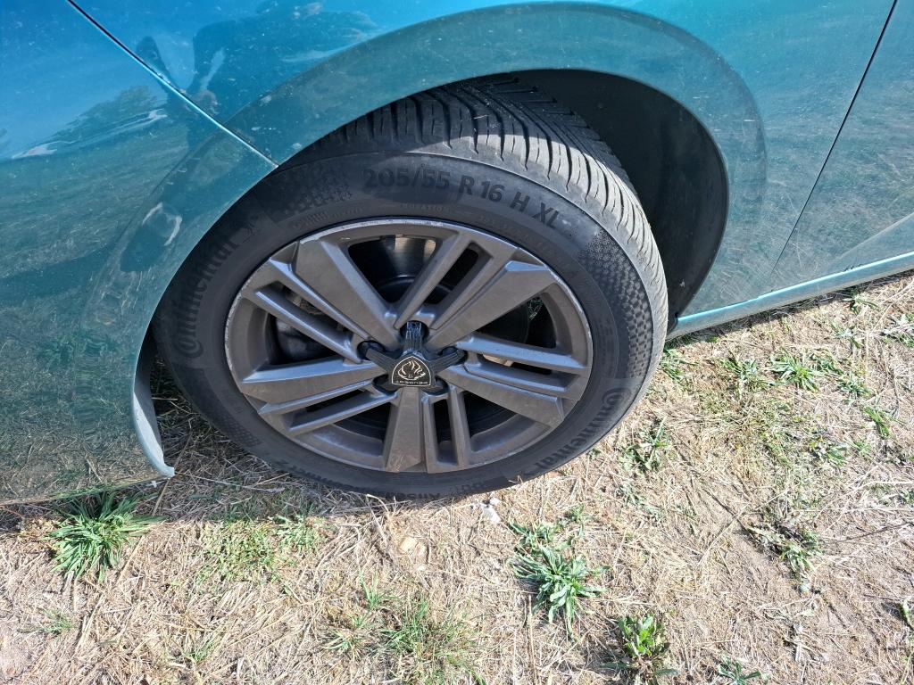 PEUGEOT 308 SW PureTech 130ch S&S BVM6 Active Pack 2022