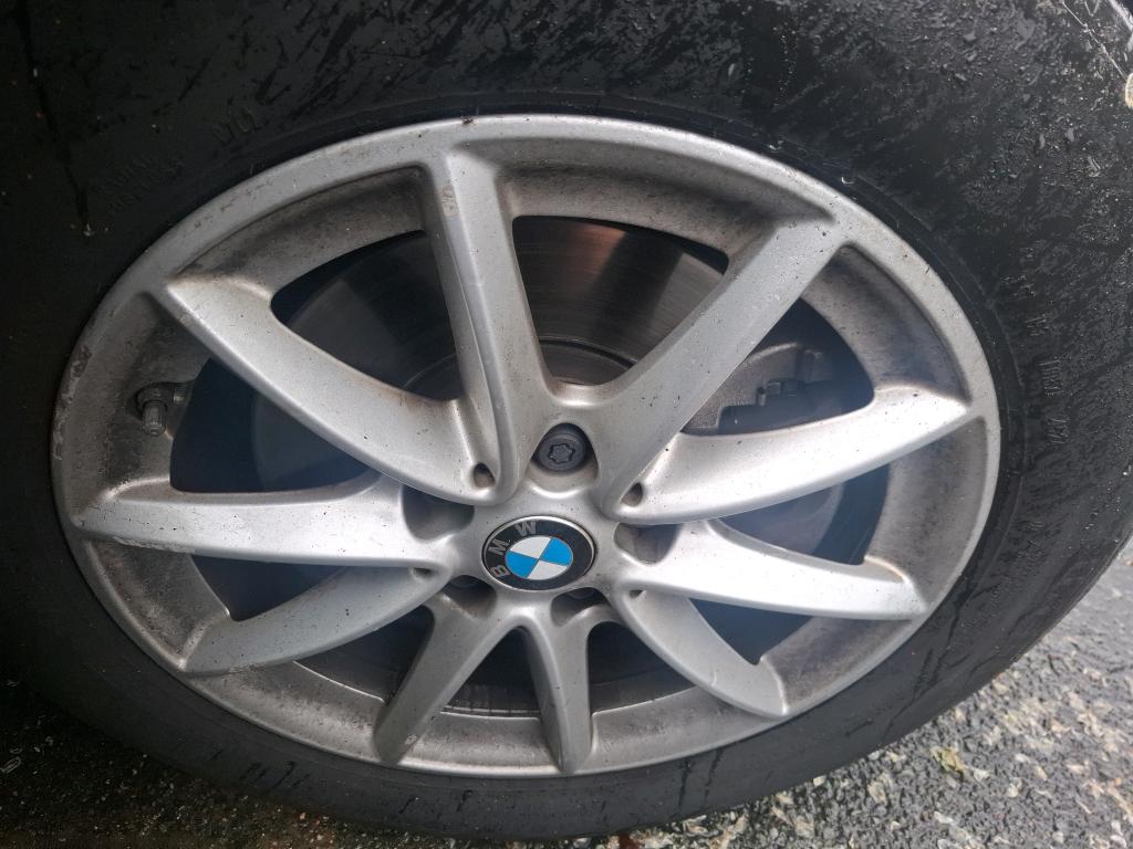 BMW SERIE 2 ACTIVE TOURER 218d 150 ch BVA8 Business Design 2021