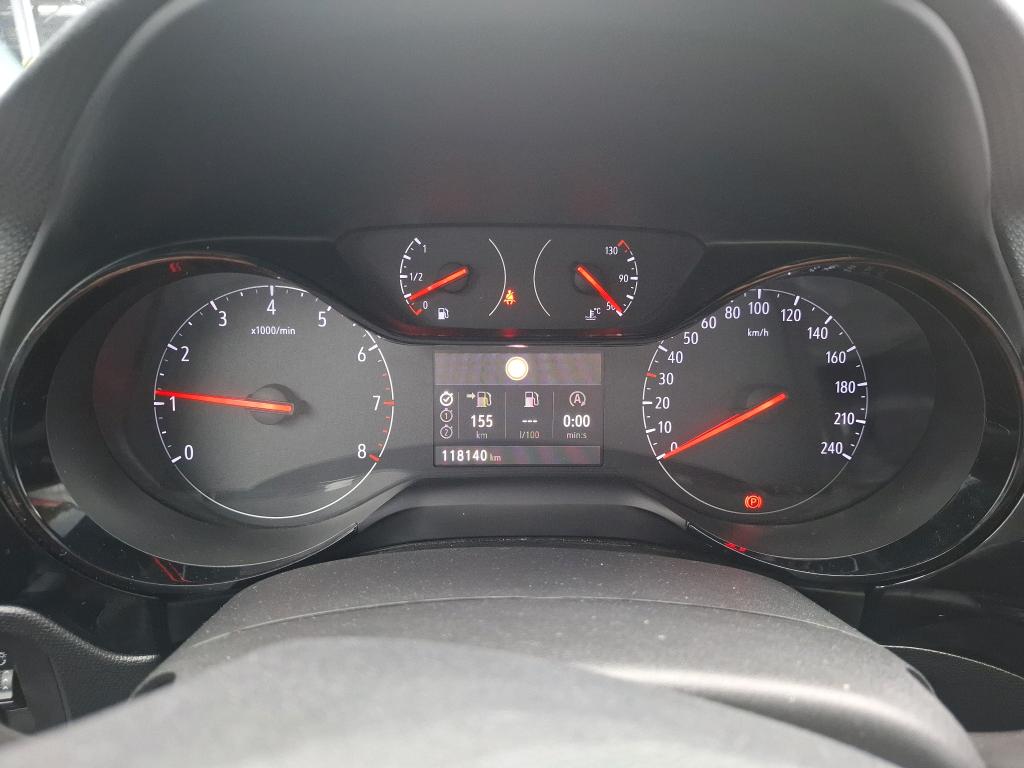 OPEL CORSA 1.2 Turbo 100 ch BVM6 Elegance Business 2022