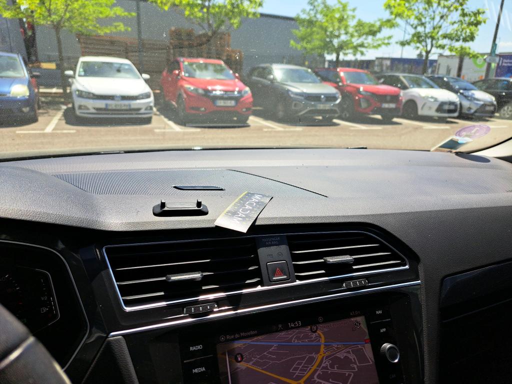 VOLKSWAGEN TIGUAN 1.4 eHybrid 245ch DSG6 Elegance 2023