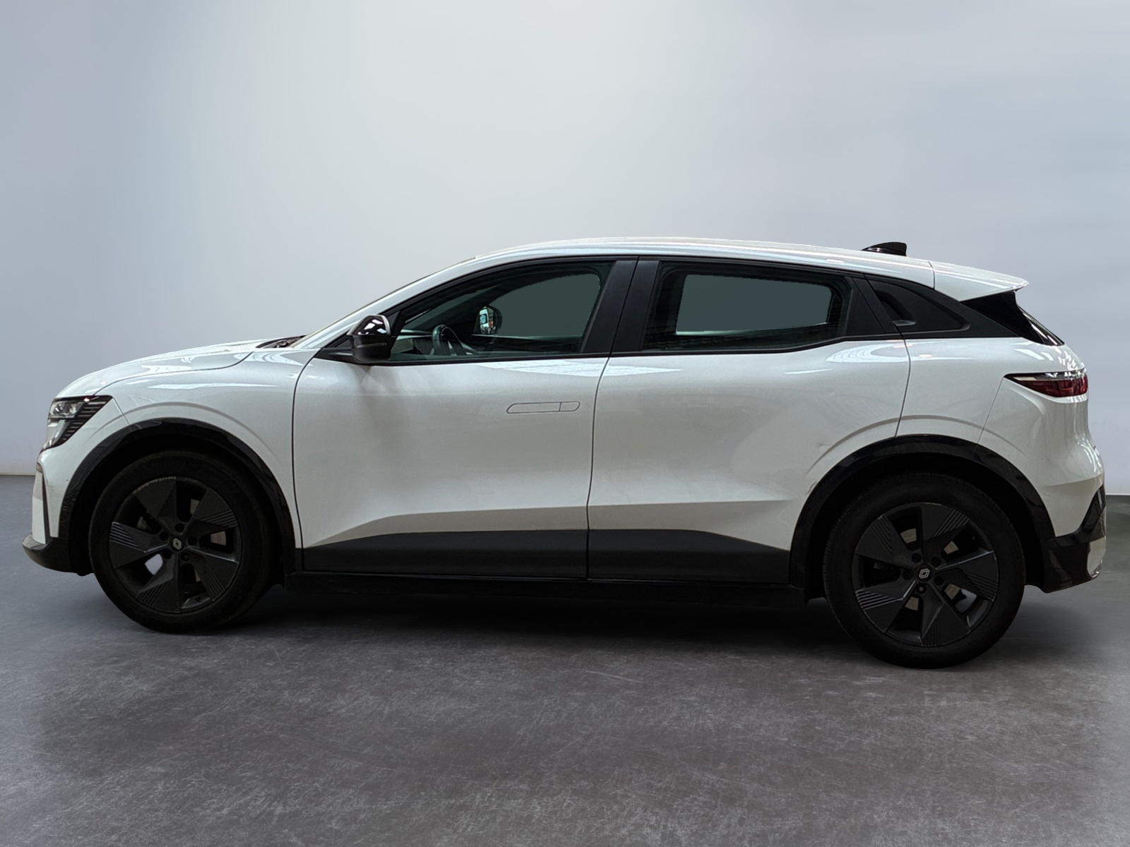 RENAULT MEGANE E-TECH 130 ch autonomie urbaine AC7 GSR2 Equilibre 2024