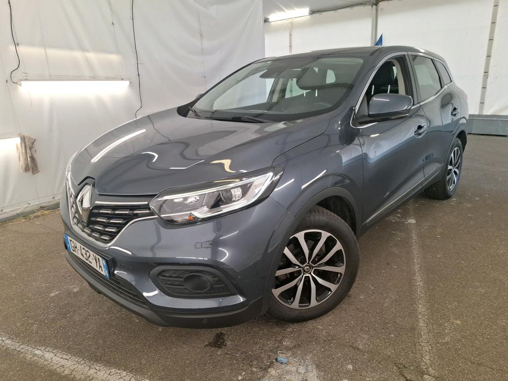 KADJAR BLUE