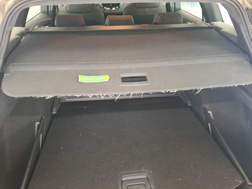 TOYOTA COROLLA TOURING Sports Hybride 122h Dynamic 2021