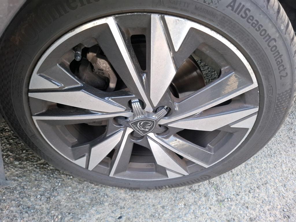PEUGEOT 308 SW PureTech 130ch S&S EAT8 Allure 2022