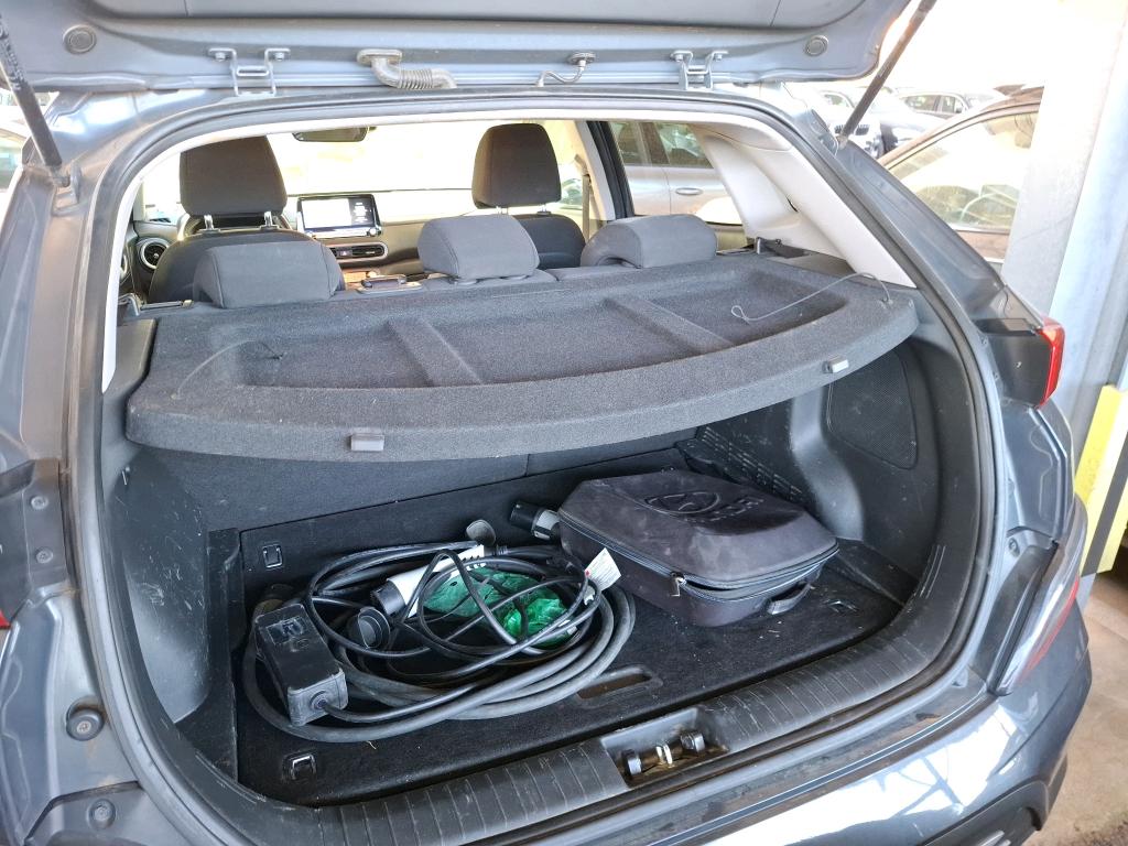 HYUNDAI KONA ELECTRIC Electrique 64 kWh - 204 ch Business 2023