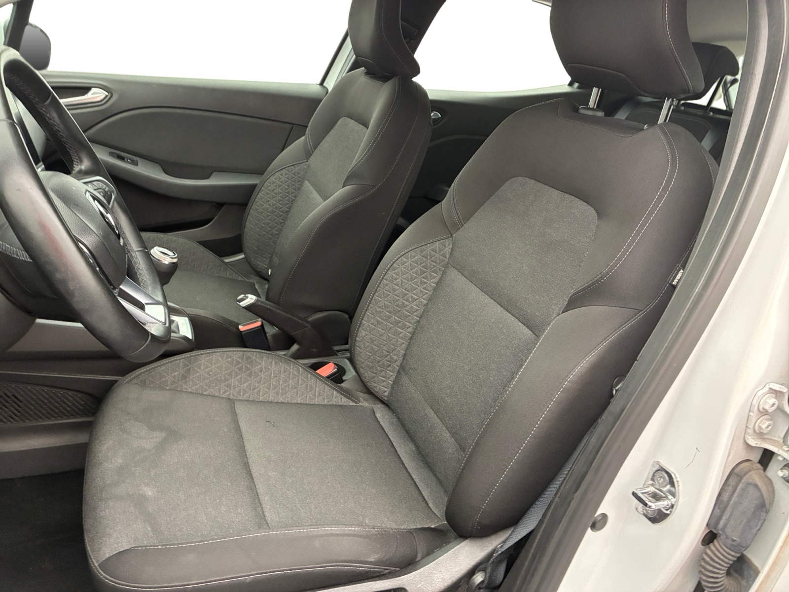 RENAULT Clio SCe 75 Zen Zen 2019
