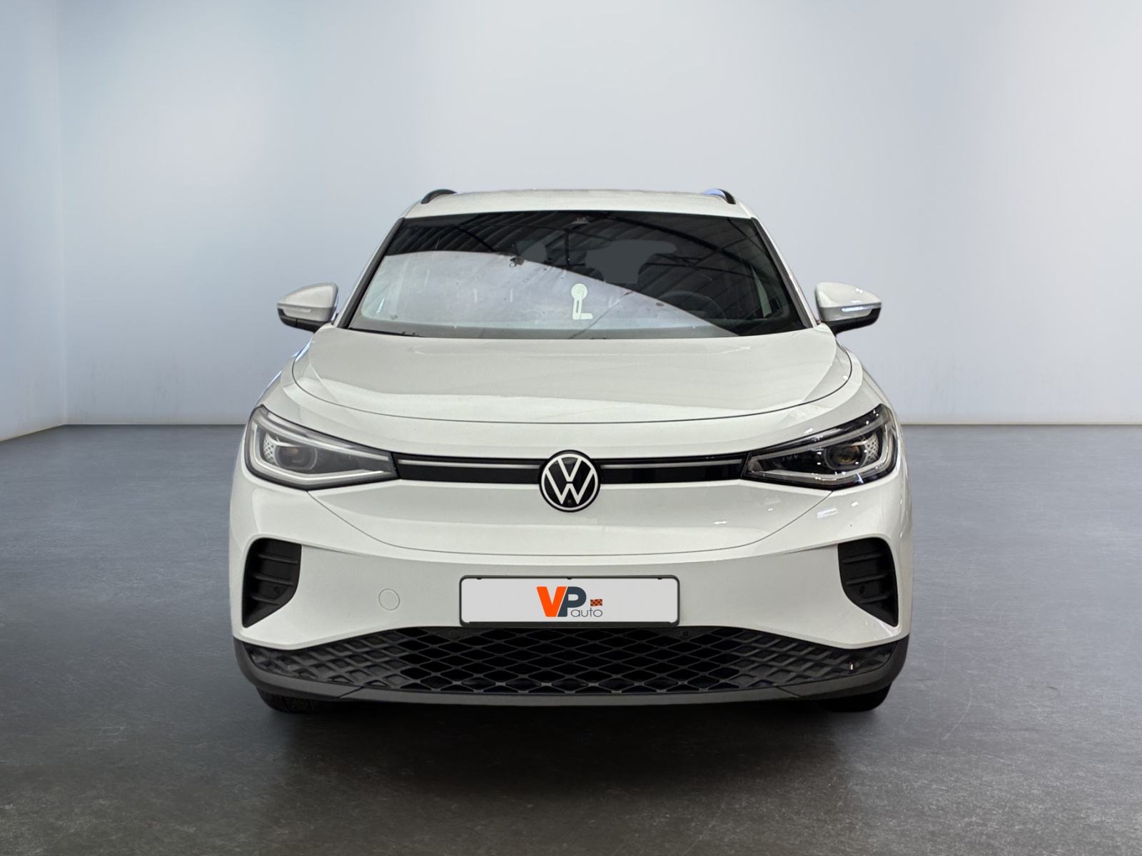VOLKSWAGEN ID.4 286 ch Pro Life Max 2025