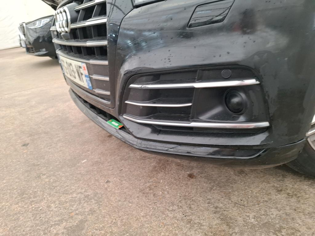 AUDI Q5 55 TFSI e 367 S tronic 7 Quattro line 2020