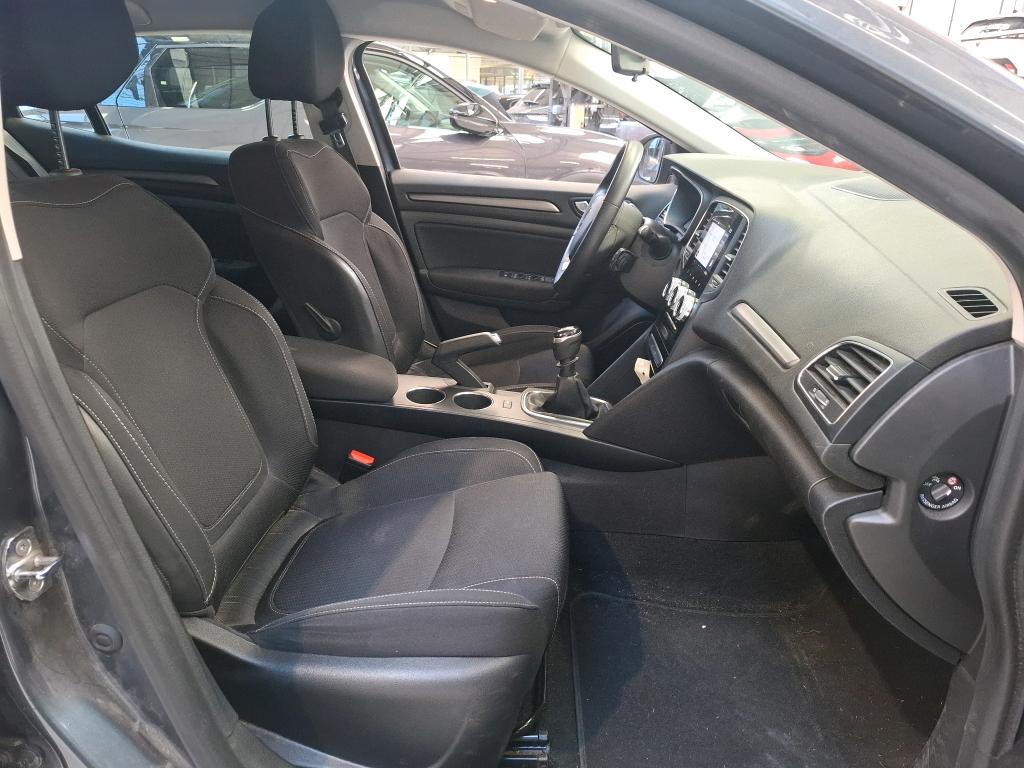 RENAULT MÉGANE MEGANE IV BERLINE TCe 115 FAP - 21N Business 2022