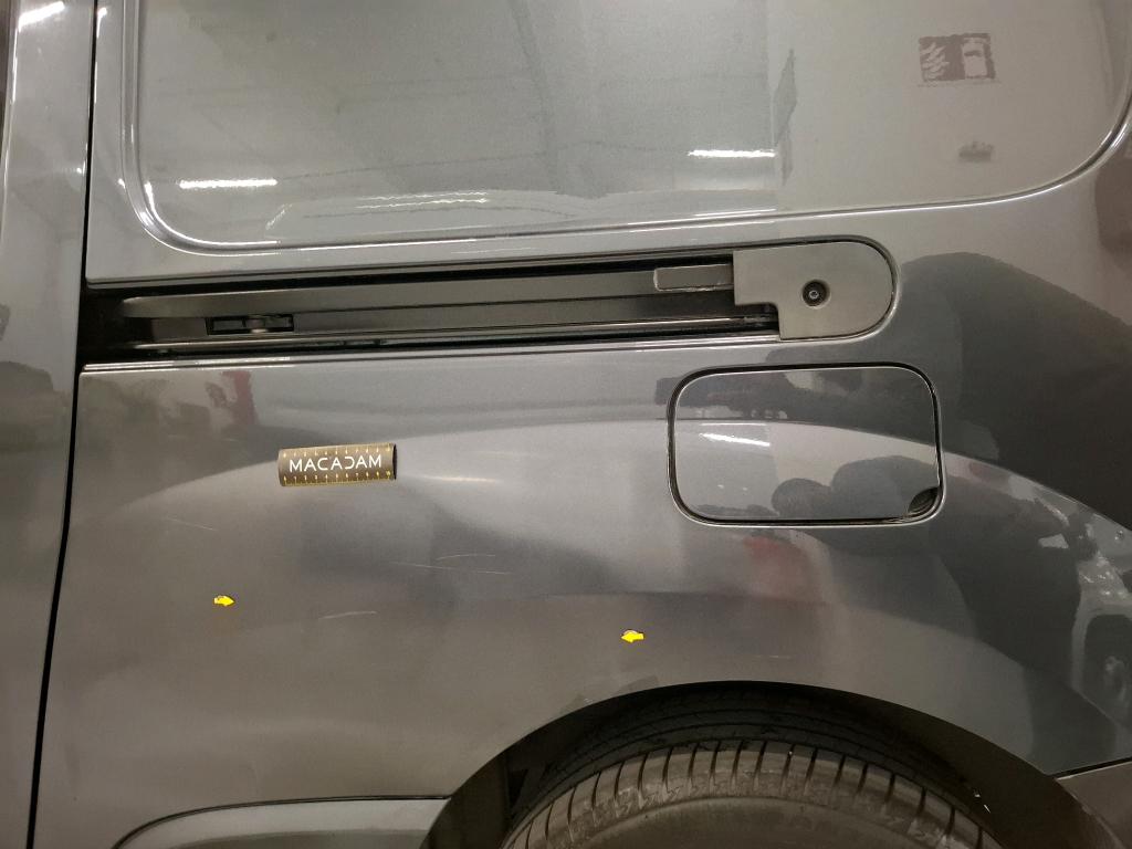 MERCEDES CITAN MIXTO 109 CDI EXTRA LONG REPLIABLE PRO 2019