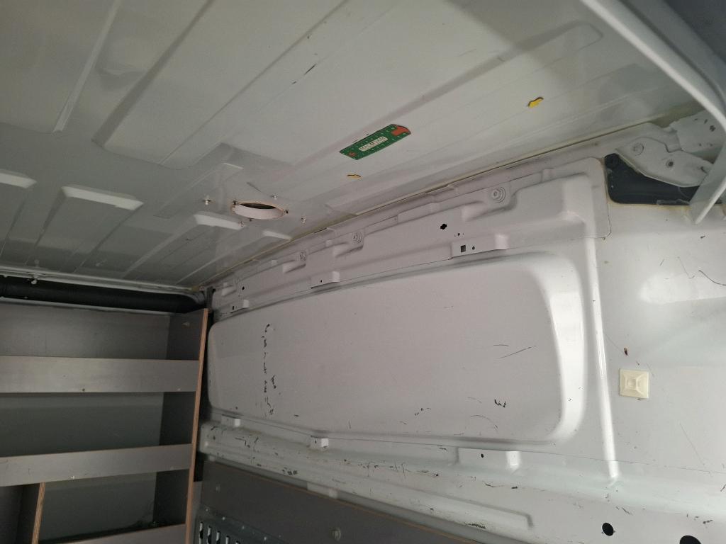RENAULT TRAFIC FOURGON FGN L1H1 3000 KG BLUE DCI 130 GRAND CONFORT 2022