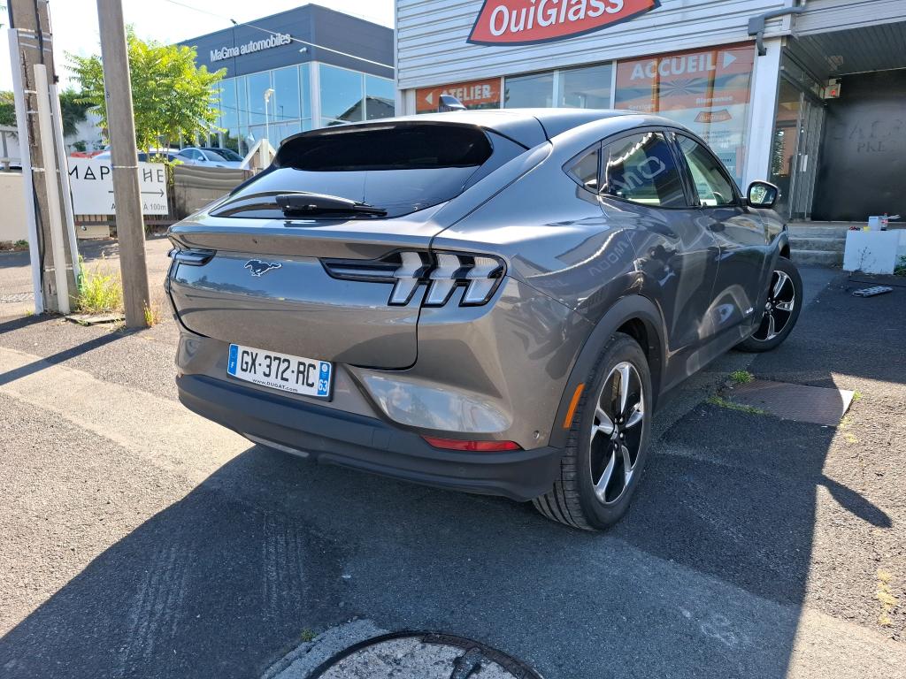 FORD MUSTANG MACH-E Standard Range 72,6 kWh 269 ch - 2024