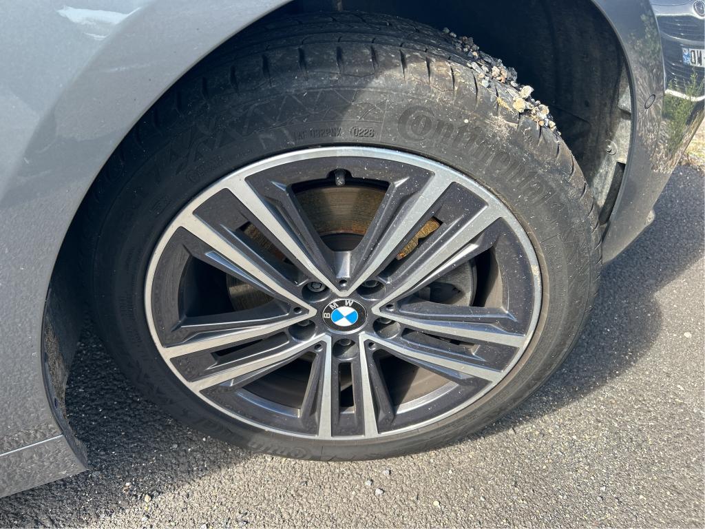 BMW SERIE 1 F40 116i 109 ch DKG7 - 2023