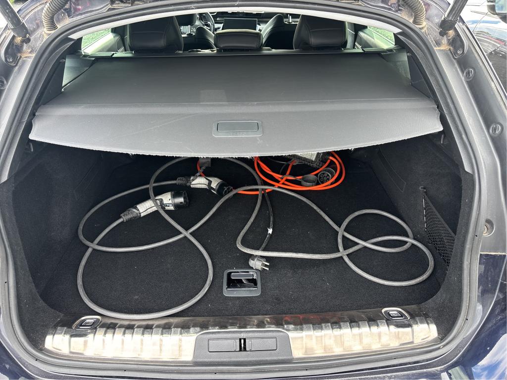 PEUGEOT 508 SW Hybrid 225 e-EAT8 Allure Business 2021