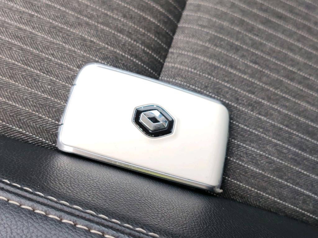 RENAULT GRAND SCENIC TCe 140 EDC Techno 2023