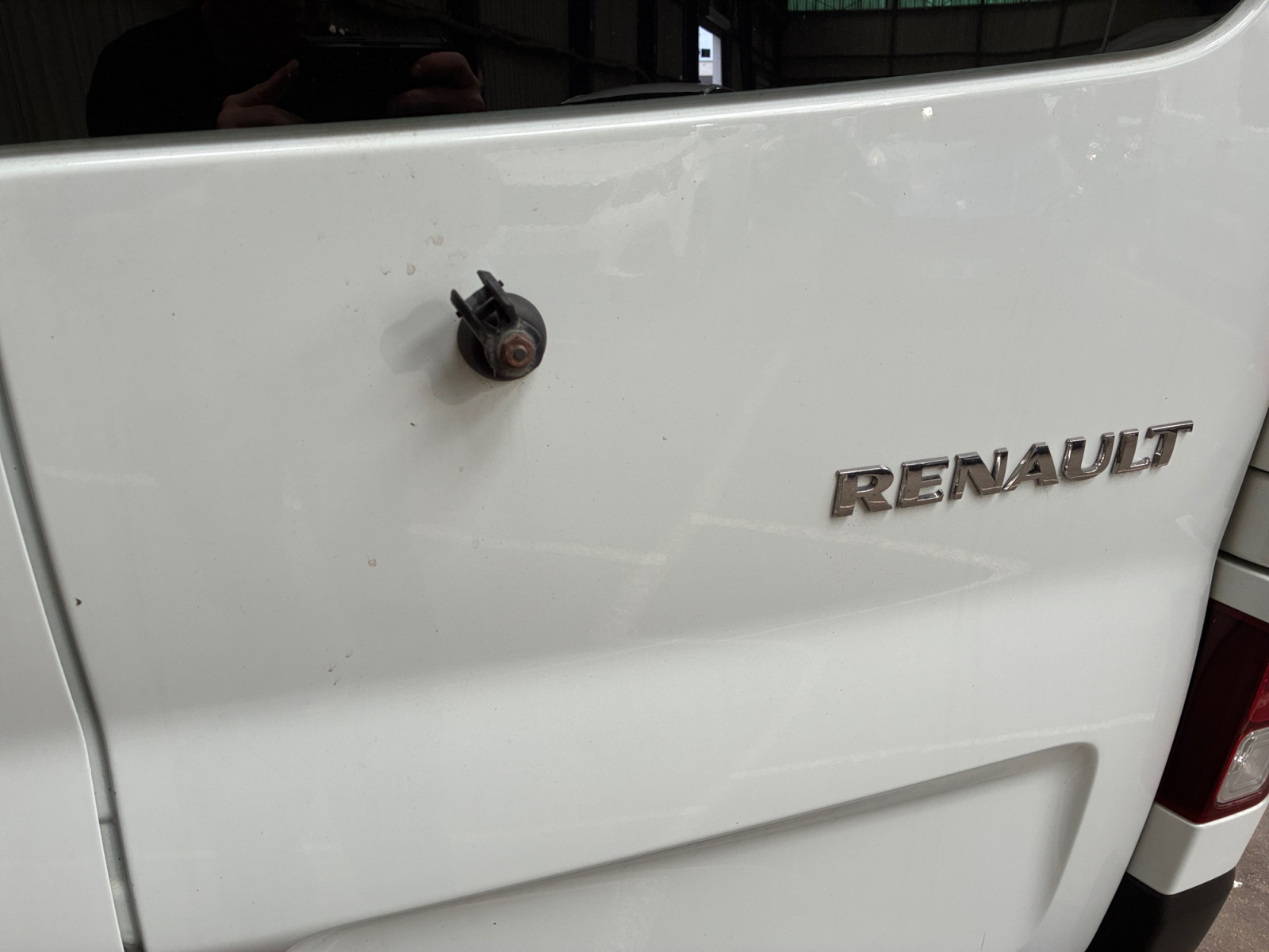 RENAULT Trafic Combi L2 dCi 145 Energy S&S Zen 2020