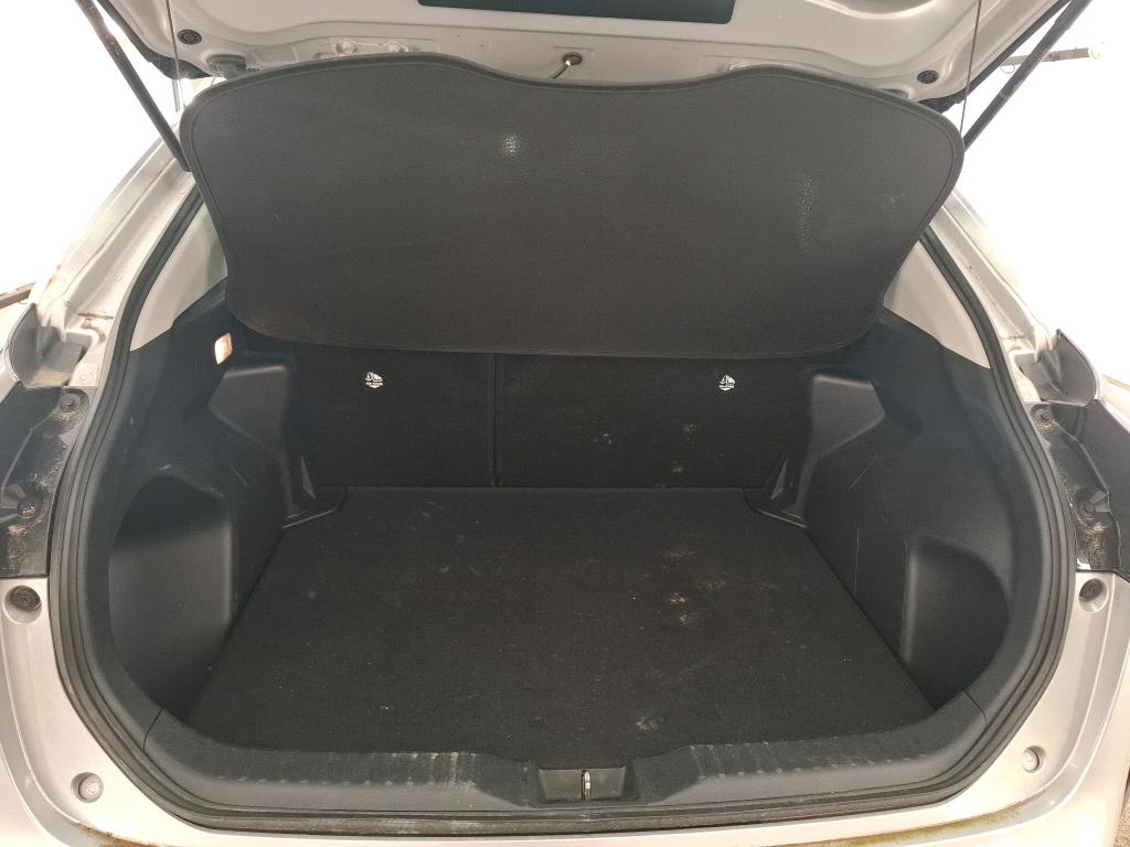 TOYOTA YARIS CROSS Hybride 116h 2WD Design 2023