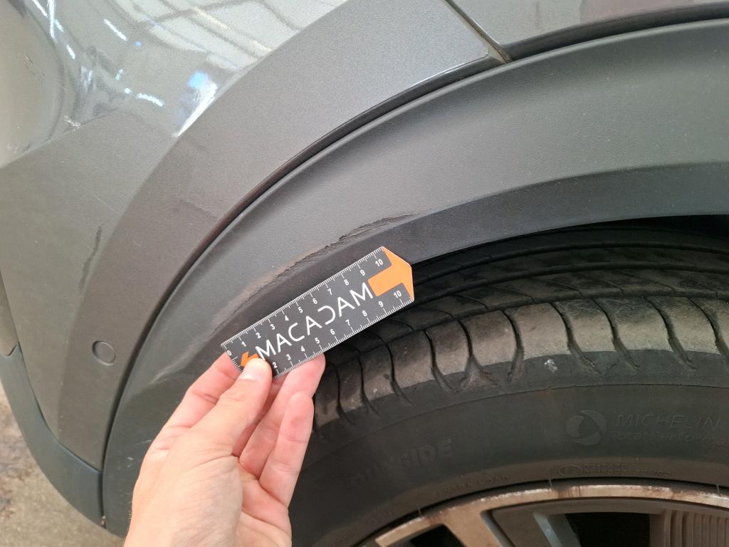 PEUGEOT 2008 PureTech 155 S&S EAT8 GT Pack 2022