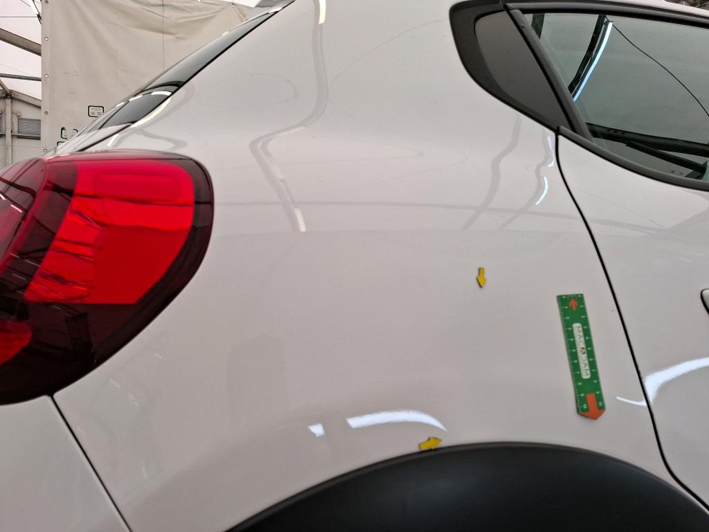 CITROEN C3 ENTREPRISE SOCIETE BLUEHDI 100 S&S BVM FEEL 2019