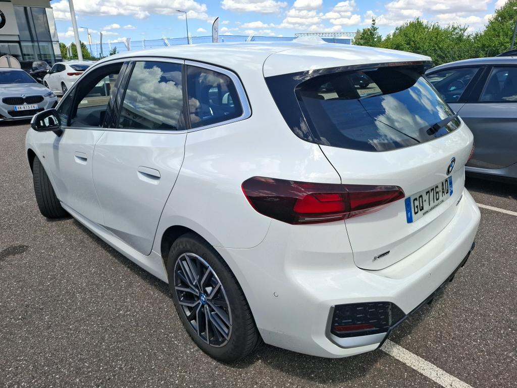 BMW SERIE 2 ACTIVE TOURER 225e xDrive 245 ch DKG7 M Sport 2023