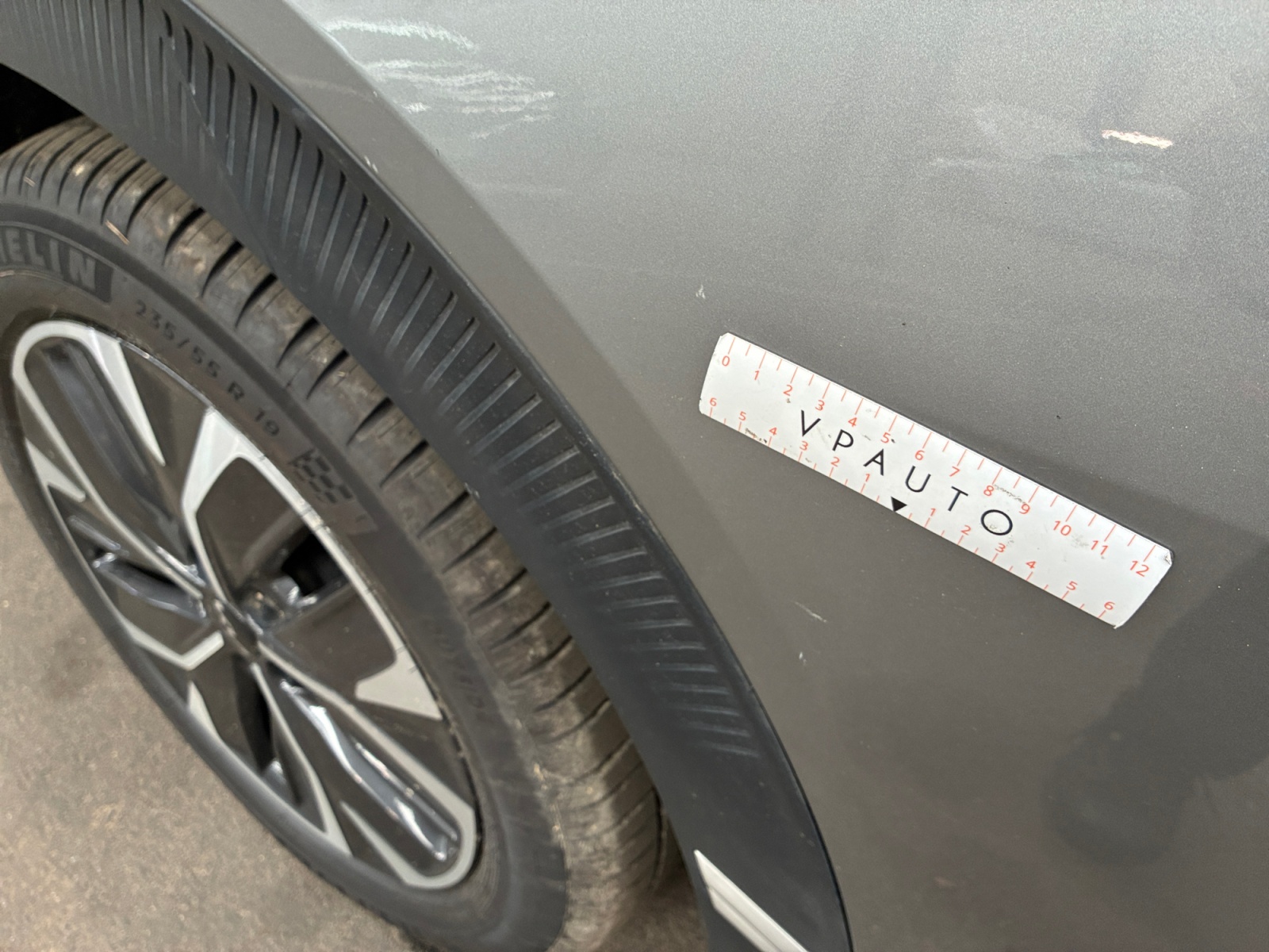 KIA EV6 229 ch Air Active Business 2024
