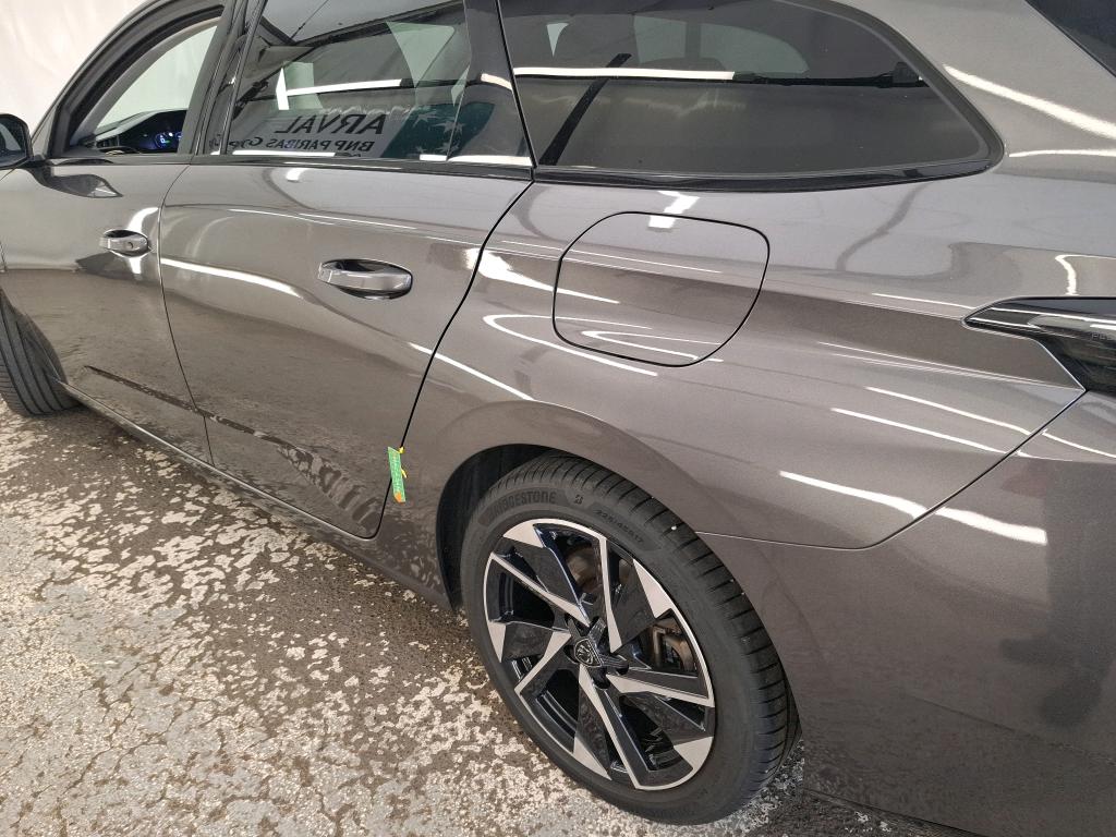 PEUGEOT 308 SW PHEV 180 e-EAT8 Allure Pack 2022