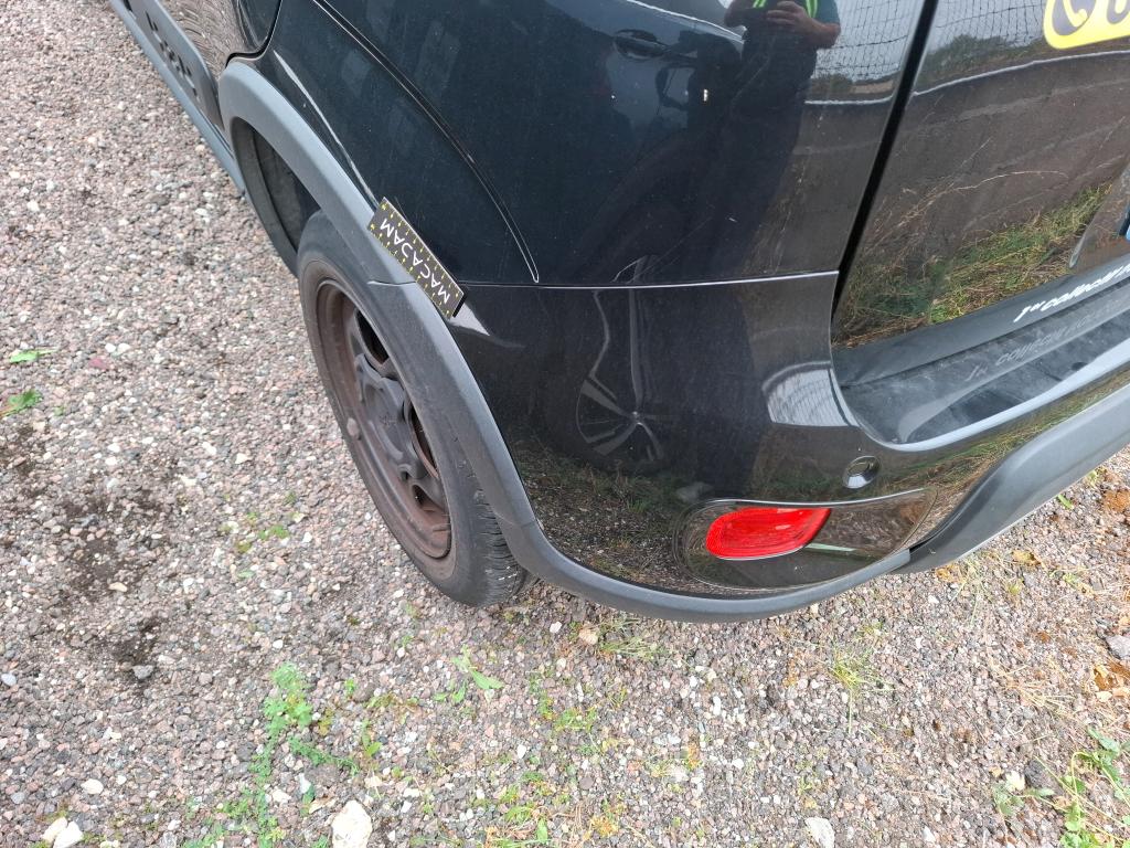 FIAT PANDA MY21 0.9 85 ch TwinAir S/S 4x4 - 2022