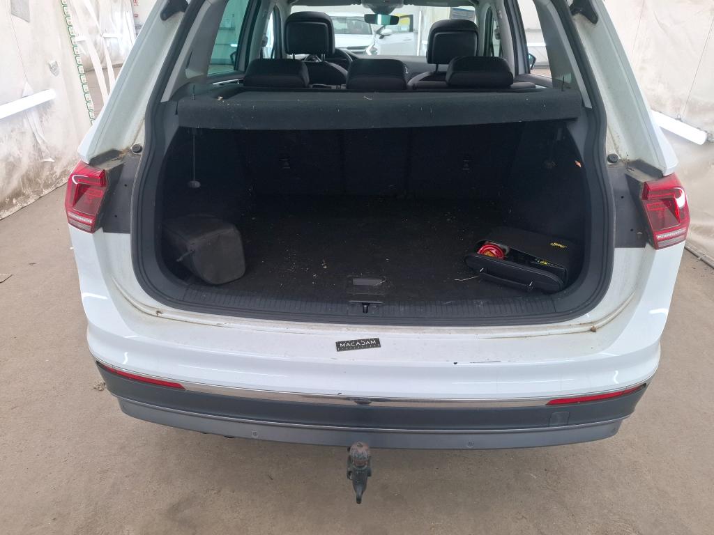 VOLKSWAGEN TIGUAN 1.5 TSI EVO 150 DSG7 Carat Exclusive 2019
