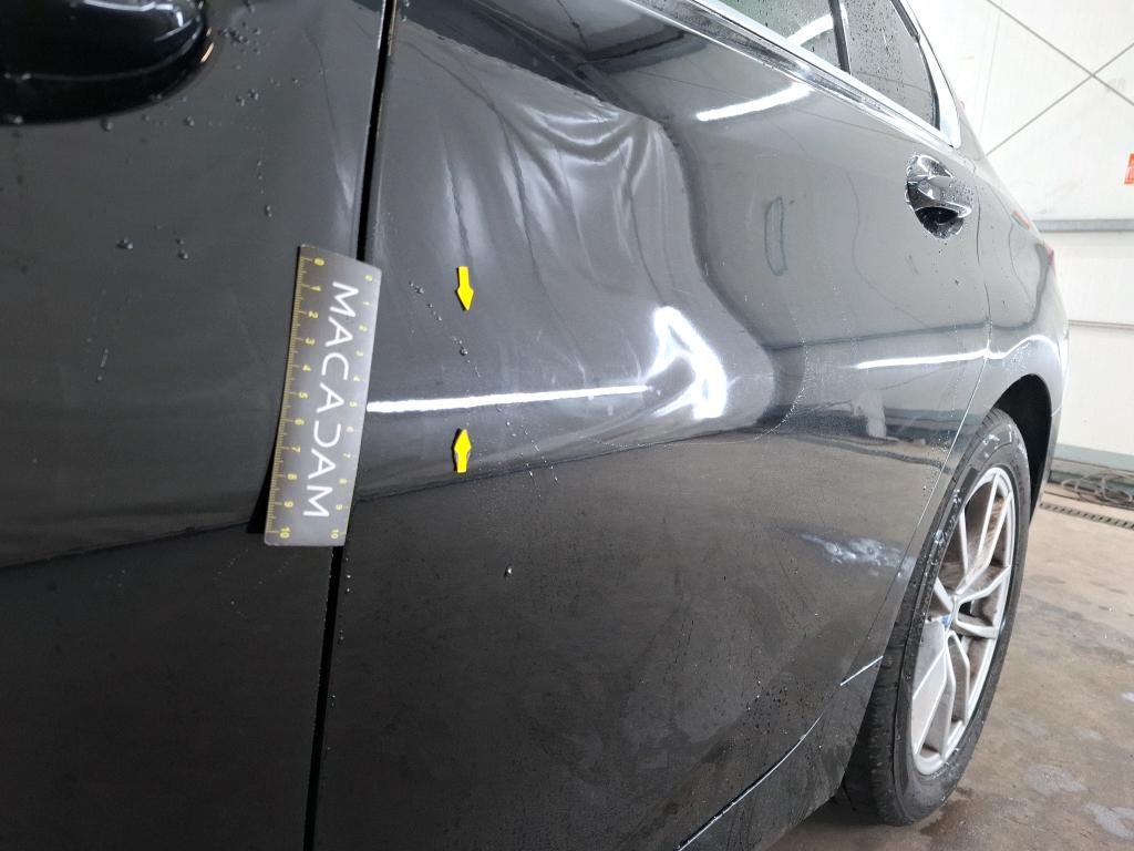 BMW SERIE 3 G20 320d xDrive 190 ch BVA8 Lounge 2019