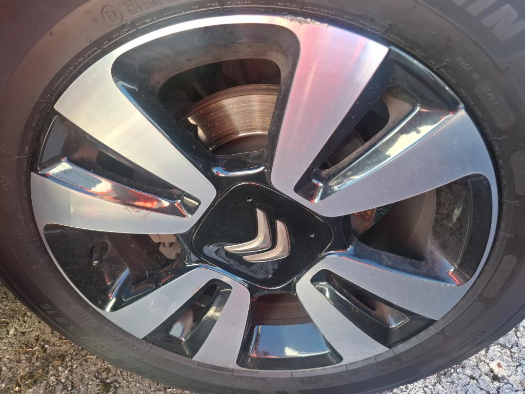 CITROEN C3 PureTech 83 S&S BVM5 Shine Business 2021