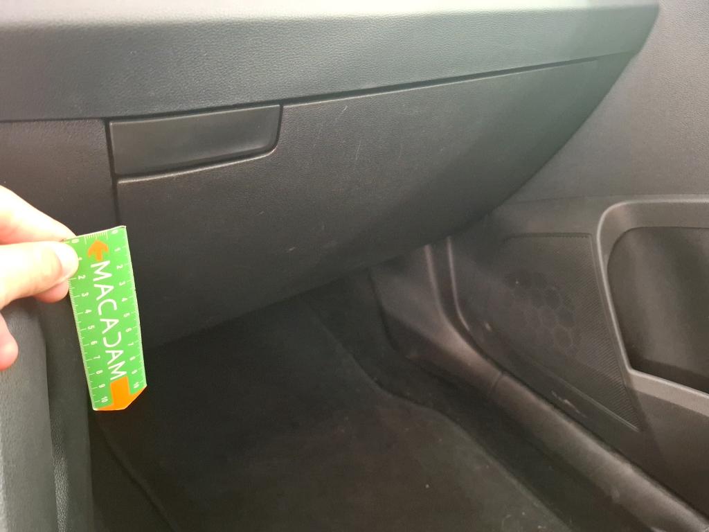 SKODA KAROQ 2.0 TDI 116 ch SCR DSG7 Ambition 2022