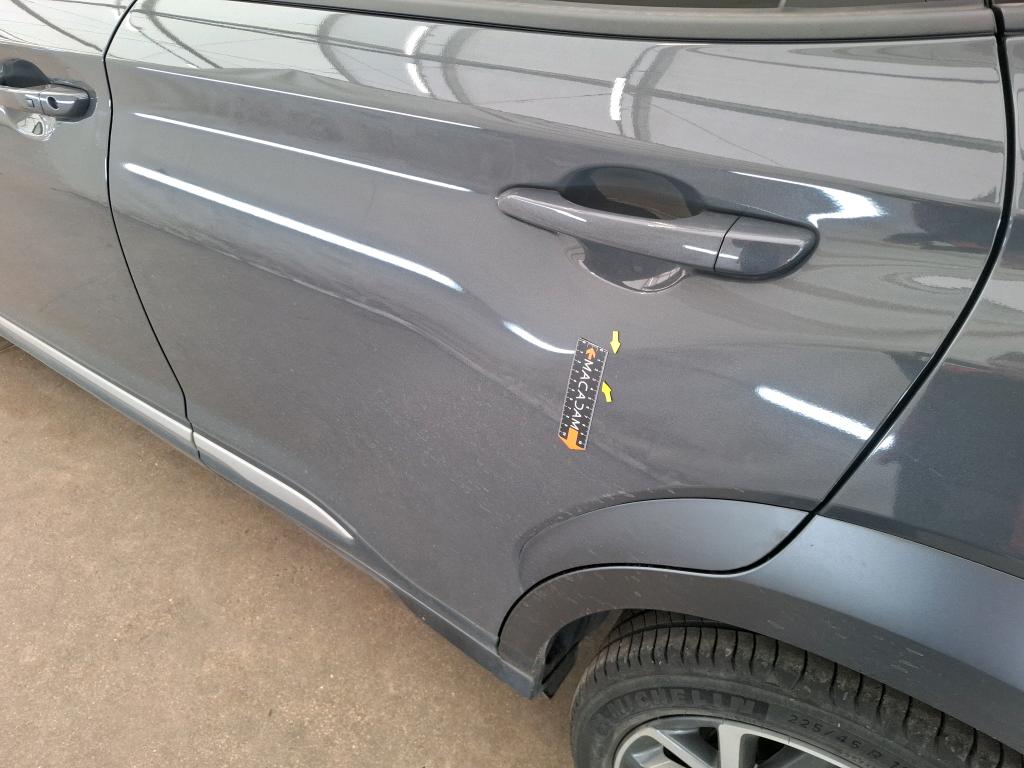 HYUNDAI KONA HYBRID 141 Intuitive 2023